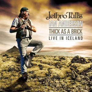 Bild für 'Thick as a Brick - Live in Iceland'
