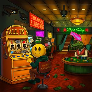 Изображение для 'All In'