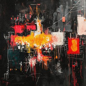 Zdjęcia dla 'Fire At The Philharmonic'