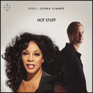 Imagen de 'Hot Stuff'