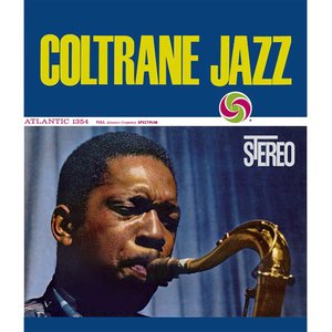 Image for 'Coltrane Jazz'