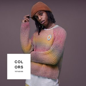 Изображение для 'Hell N Back (A COLORS SHOW)'