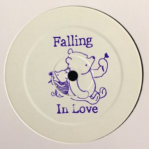 Image for 'Falling In Love'