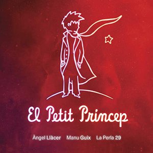 Image for 'El Petit Príncep'