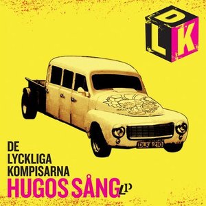 Image for 'Hugos Sång LP'
