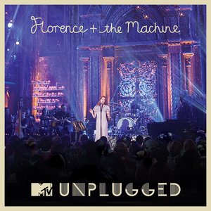 Bild für 'MTV Presents Unplugged: Florence + the Machine'