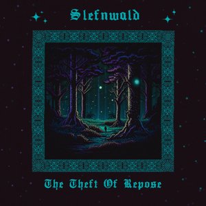 Image for 'The Theft Of Repose'
