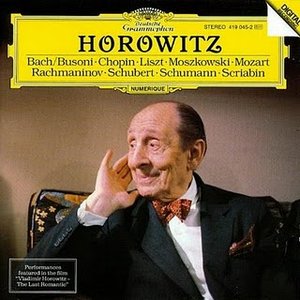 Zdjęcia dla 'Vladimir Horowitz - The Last Romantic'