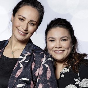 Image for 'Julie & Nina'