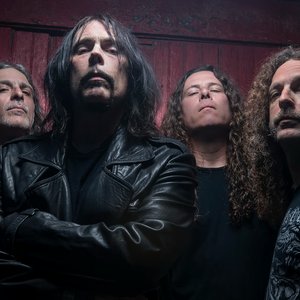 “Monster Magnet”的封面