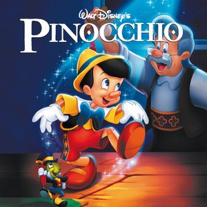 Image for 'Pinocchio'