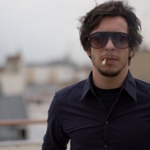 'Anoraak' için resim