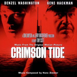 'Crimson Tide'の画像