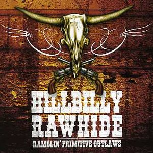 Imagem de 'Ramblin' Primitive Outlaws'