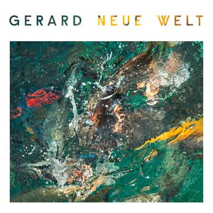 Image for 'Neue Welt'