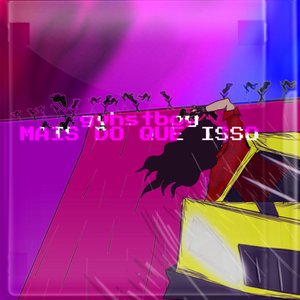Bild für 'Mais do que isso!'