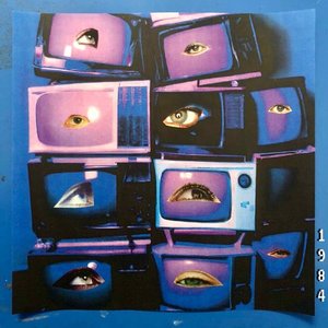 Image for '1984'