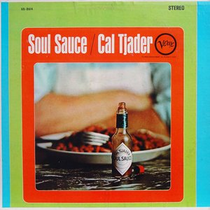 Image for 'Soul Sauce'
