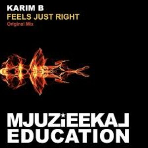 'Karim B'の画像