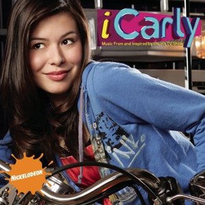 'iCarly (Music from and Inspired By the TV Show) [Deluxe Version]'の画像