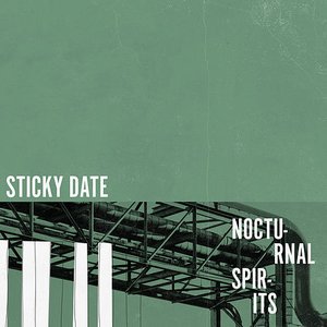 Image for 'Sticky Date'