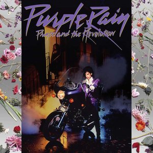Image for 'Purple Rain Deluxe (Expanded Edition)'