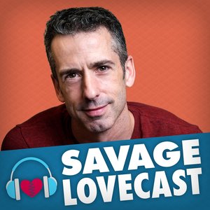 Bild för 'Savage Lovecast'
