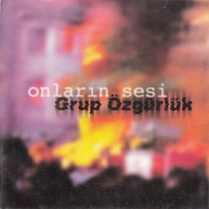 'Onlarin Sesi' için resim