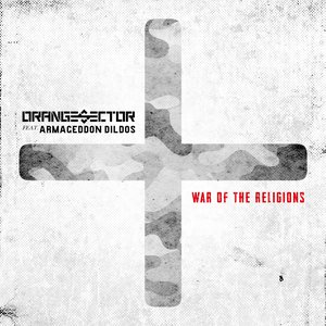 Image for 'War of the Religions'