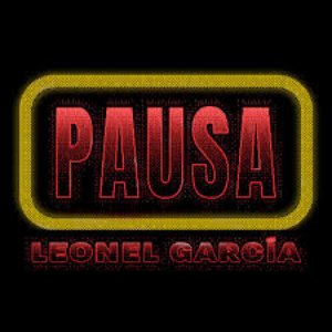 Image for 'Pausa'