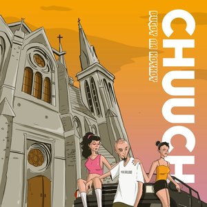 Image for 'Chuuch'