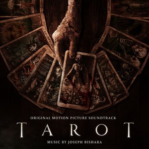 Image for 'Tarot (Original Motion Picture Soundtrack)'