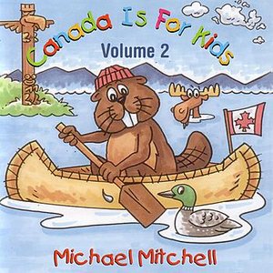 Image for 'Canada Is For Kids - Volume 2'