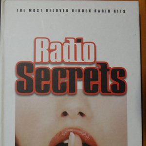 Image for 'Radio Secrets'