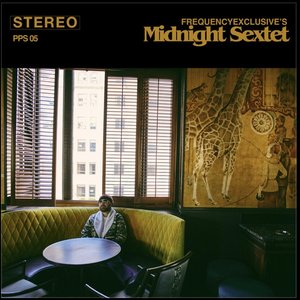 “Midnight Sextet”的封面