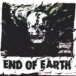 Image for 'End of Earth'