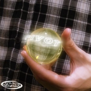 Image for 'Pivot'