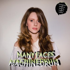 Image for 'Many Faces LP'