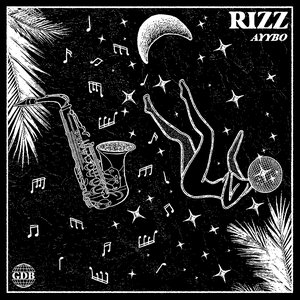 Image for 'Rizz - Single'