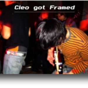 Image for 'Cleo got Framed'