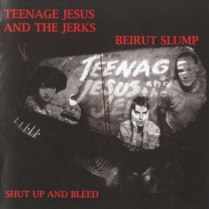 Image for 'Beirut Slump: Shut Up and Bleed'