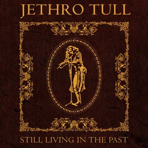 Image pour 'Still Living In The Past'