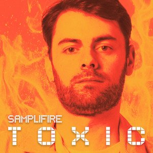 Image for 'Toxic'