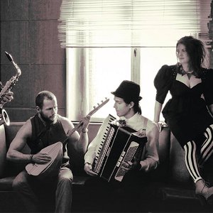 Image for 'Theatrum'