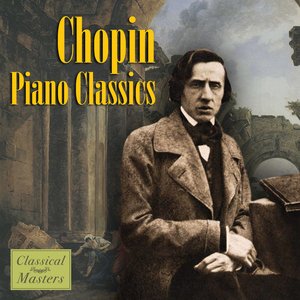 Image for 'Chopin: The Classics'