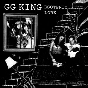 Image for 'Esoteric Lore'