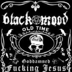 Bild für 'Black Mood'