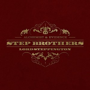 Image for 'Lord Steppington (Deluxe Version)'
