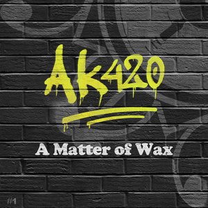 Image for 'A Matter of Wax #1'