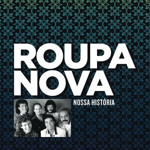 “NOSSA HISTÓRIA”的封面